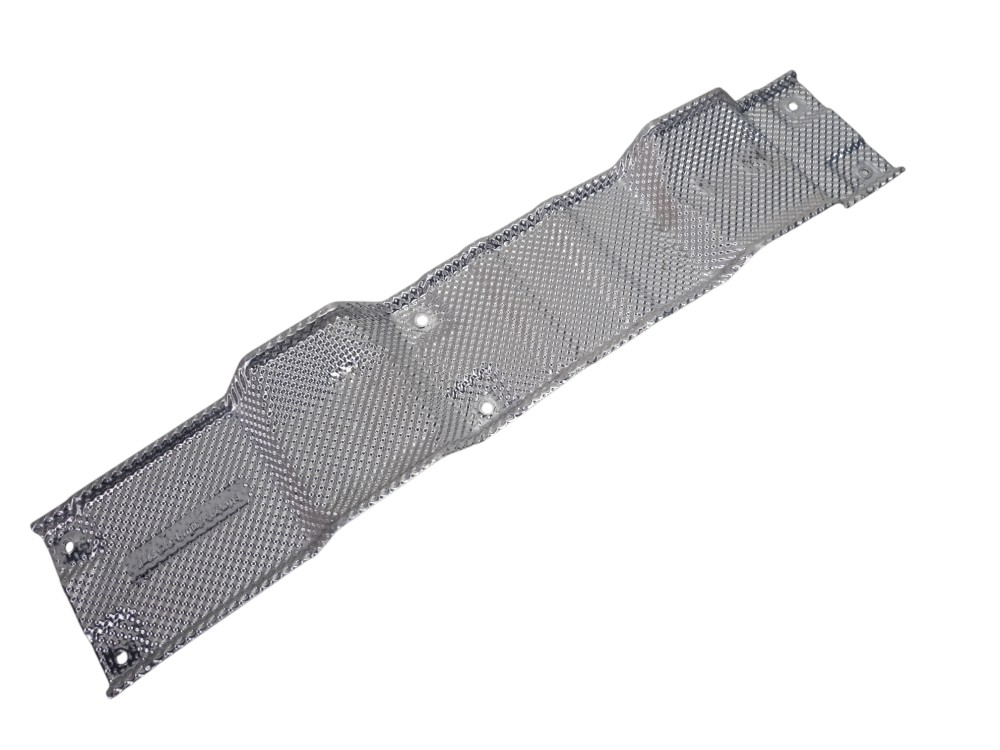Suporte Defletor Catalisador Byd Song Plus 2024 Sa3he1208111 4