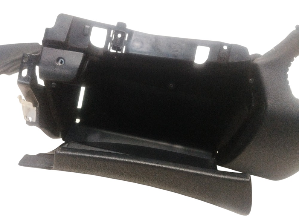 Porta Luvas Completo Mercedes Cls 500 2005 2006 6842832 3