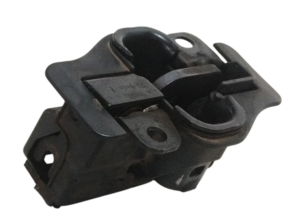 Fechadura Porta Esquerda MB Classe C230 2002 A2038800060 2