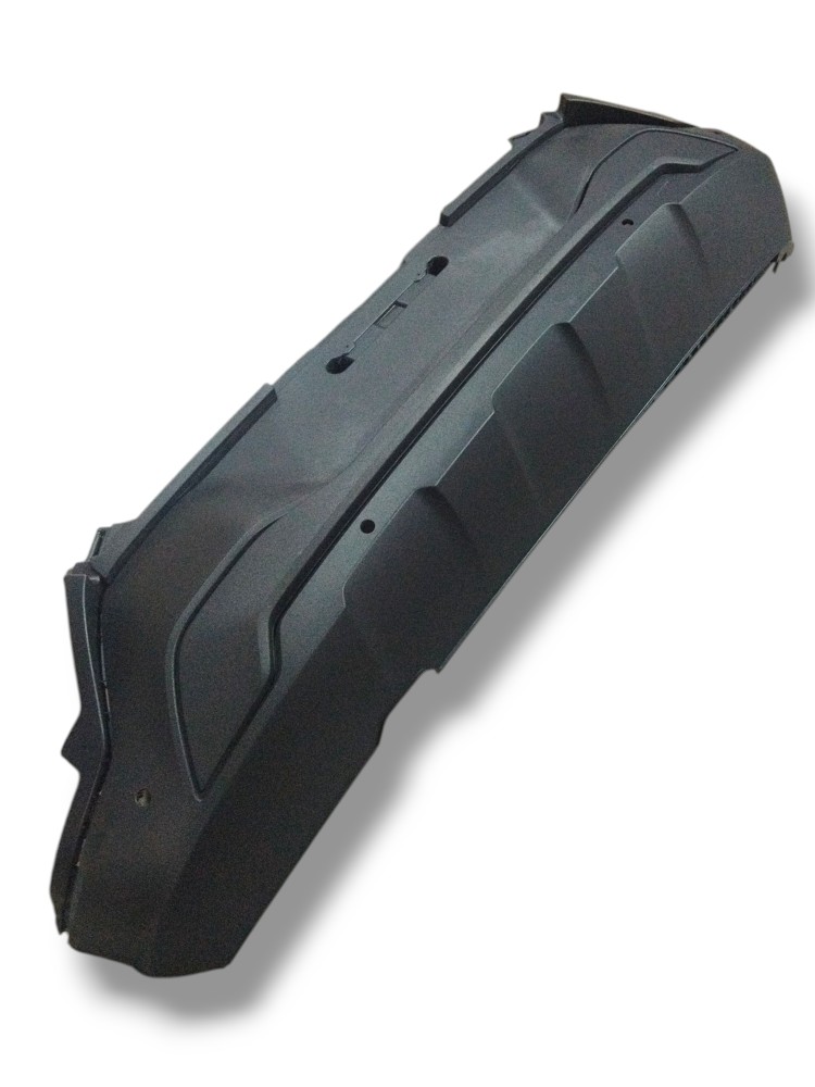 Spoiler do parachoque traseiro Vw Tera 2025 2025 ORIGINAL