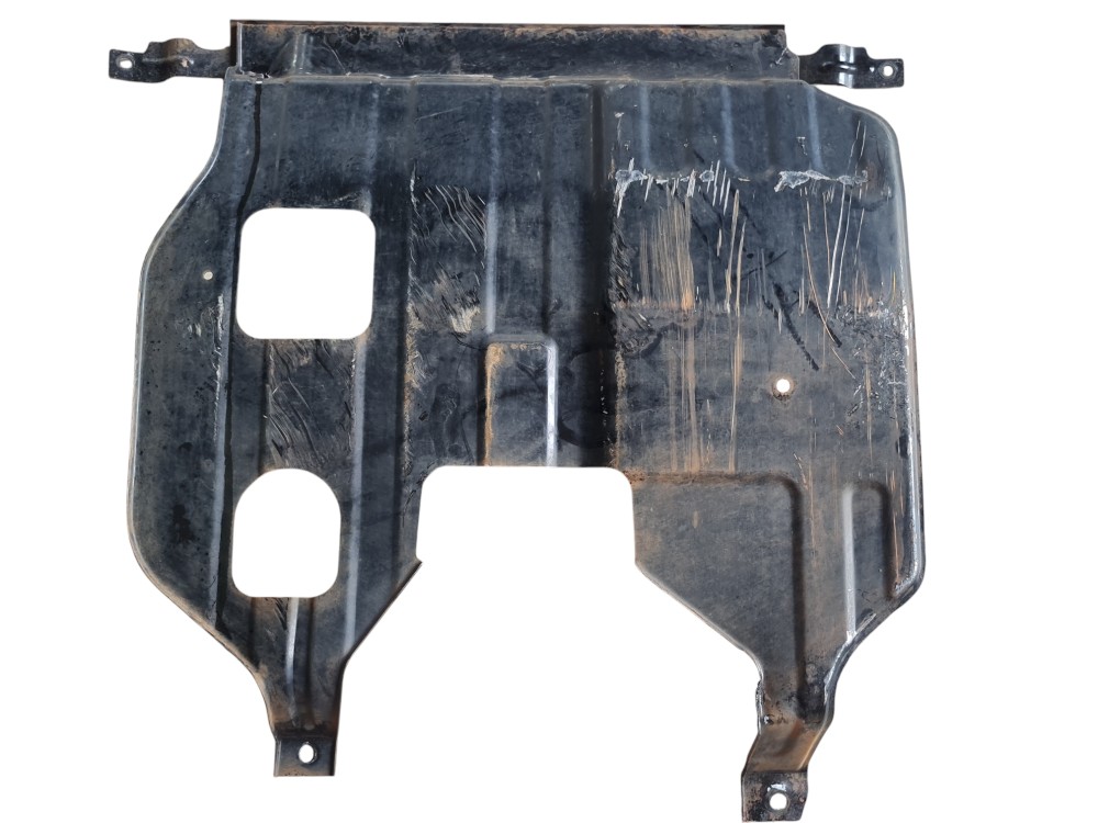 Protetor De Carter Mopar Fiat Strada Volcano 2023 Original 7