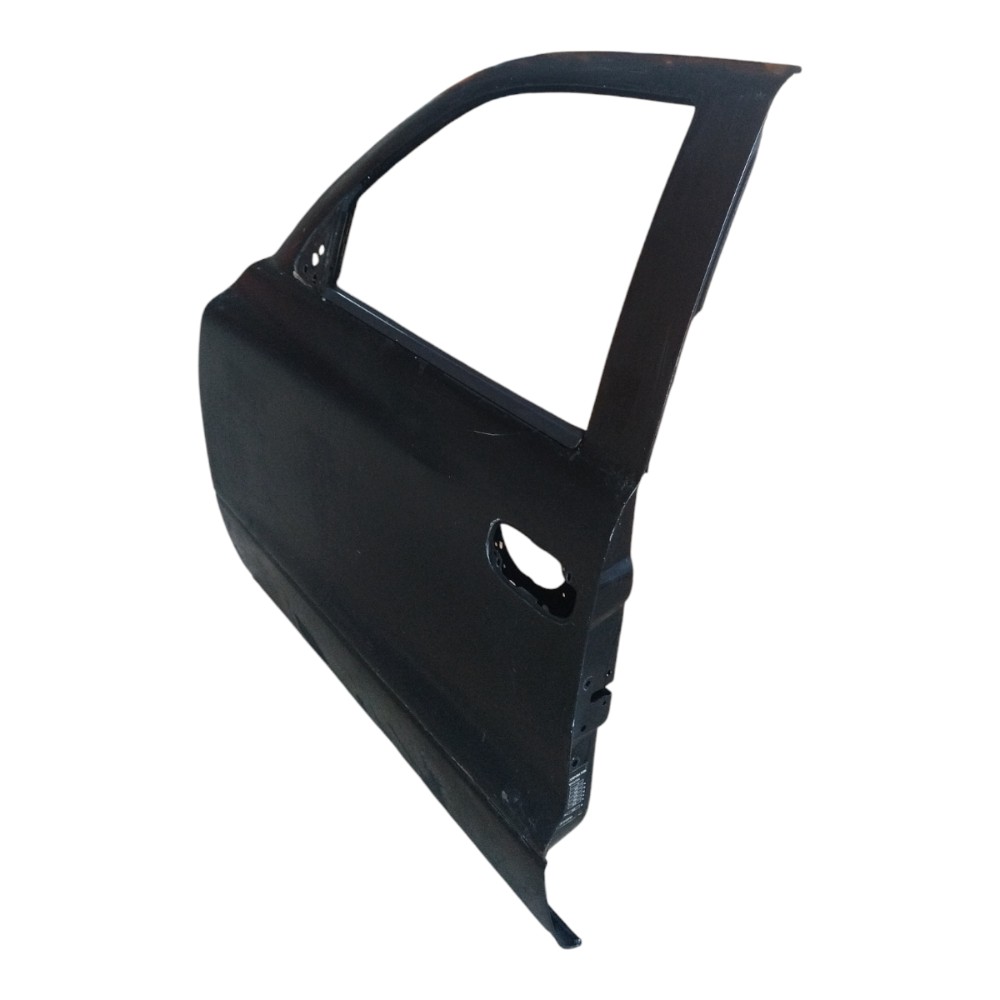 Porta Esquerda Dodge Dakota 1999 Cabine Simples Impecável  Dianteira Esquerdo 3