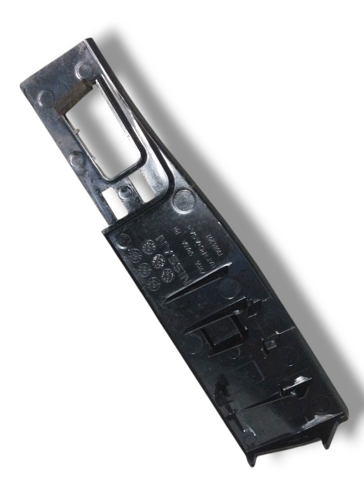 Tampa do Rack de teto direito do Nissan Kicks 2024 ORIGINAL