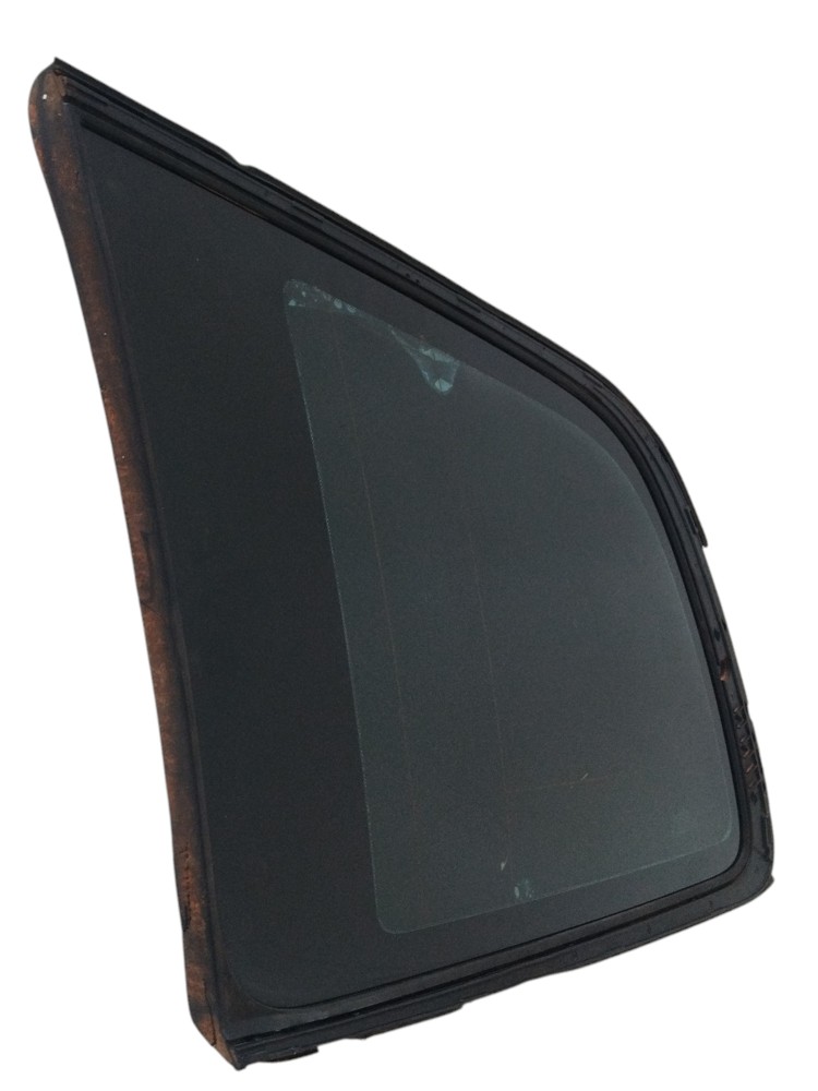Vidro Fixo Traseiro Esquerdo Xc90 2022 Original Detalhes 6