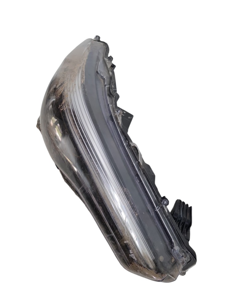 Farol dir. Toyota Corolla Cross ano 2025 2026 original