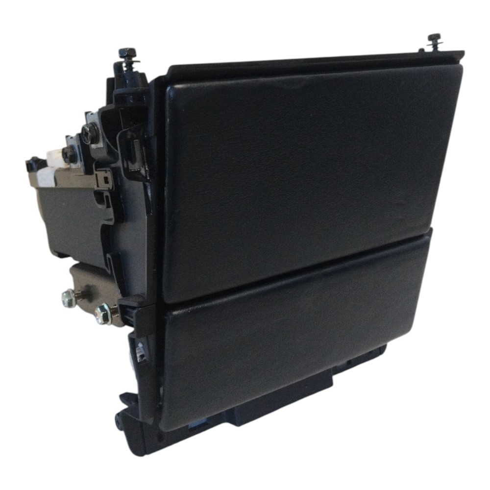 Porta Objetos Console Traseiro Lexus Ls 460l 2013 Original 3