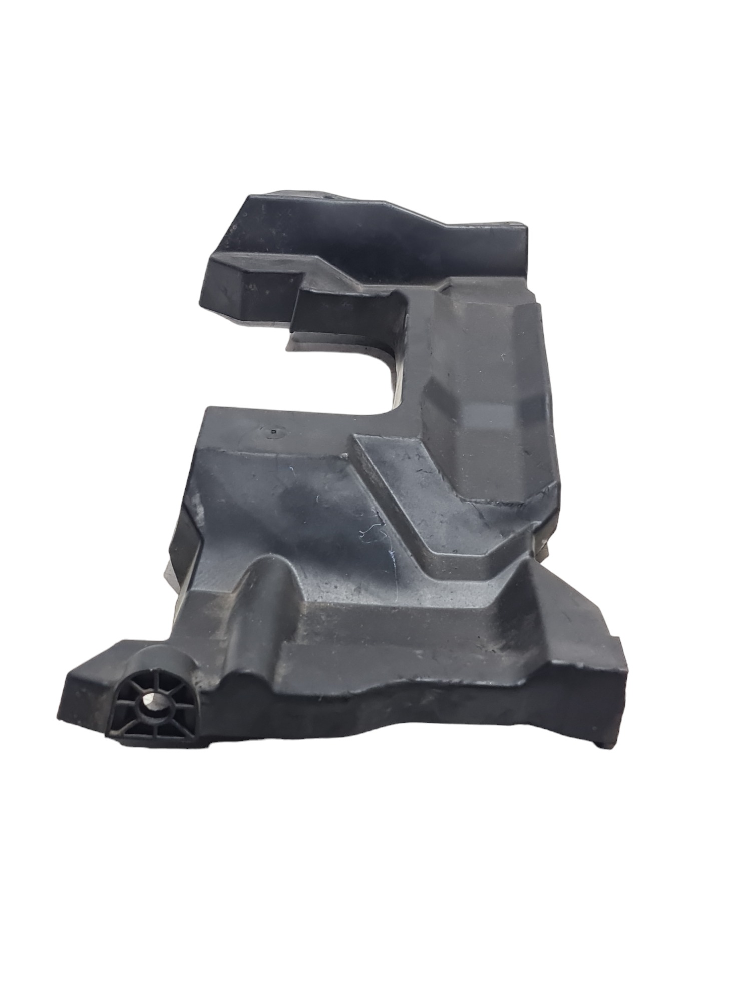 Defletor Radiador De Ar Honda Hrv 2018 Original 2