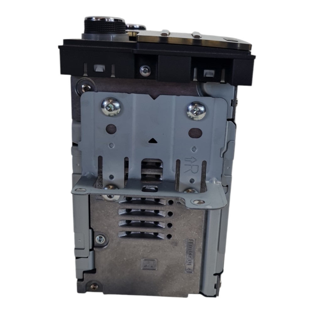 Rádio Som Nissan Sentra 2016 281853sh0a Cqjn22g14d 5