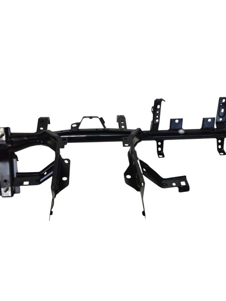 Suporte Painel Instrumentos Gwm Tank 300 2025 2026 Original Preto 4