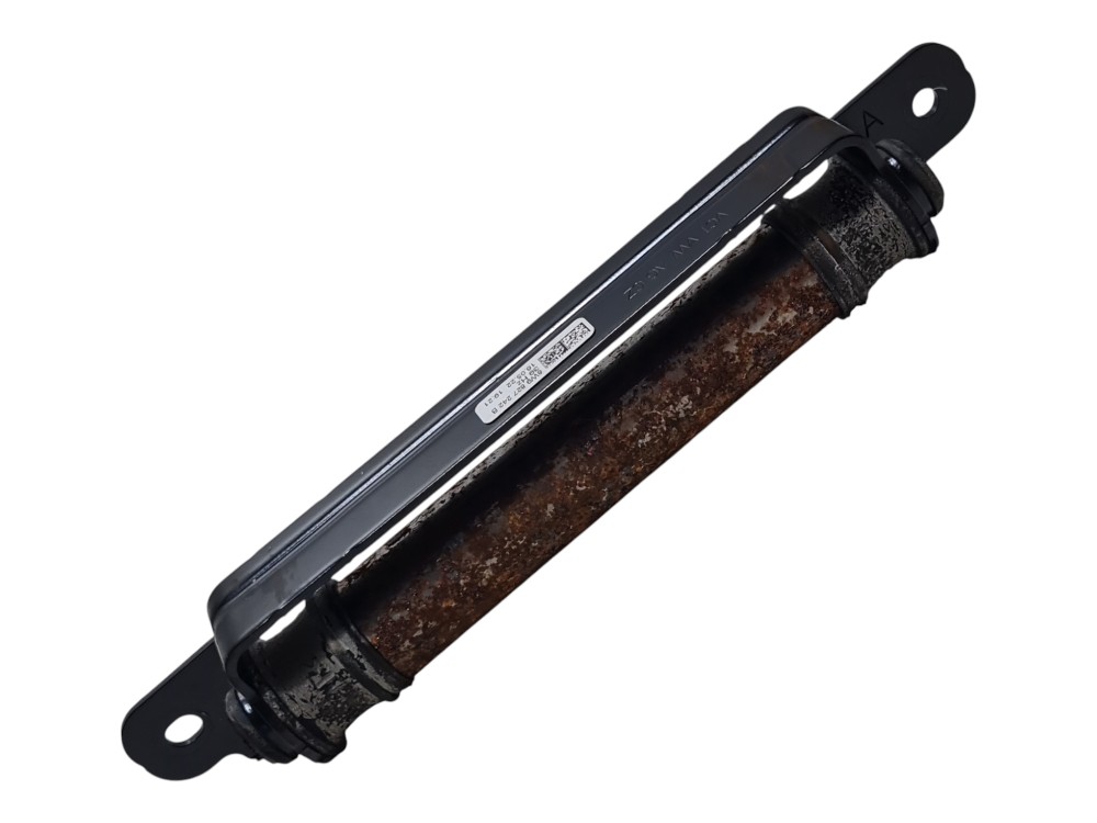 Contrapeso para porta malas audi etron original 2022 6