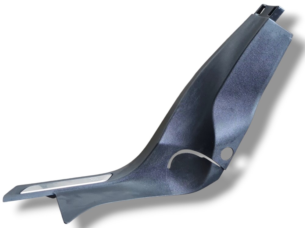 Soleira Porta Traseira Direita Citroën Ds5 2015 9687342277 2