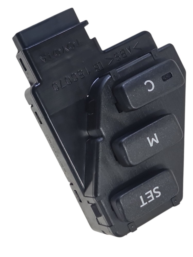 Interruptor Banco Traseiro Esquerdo Lexus Ls 460l 2013 2
