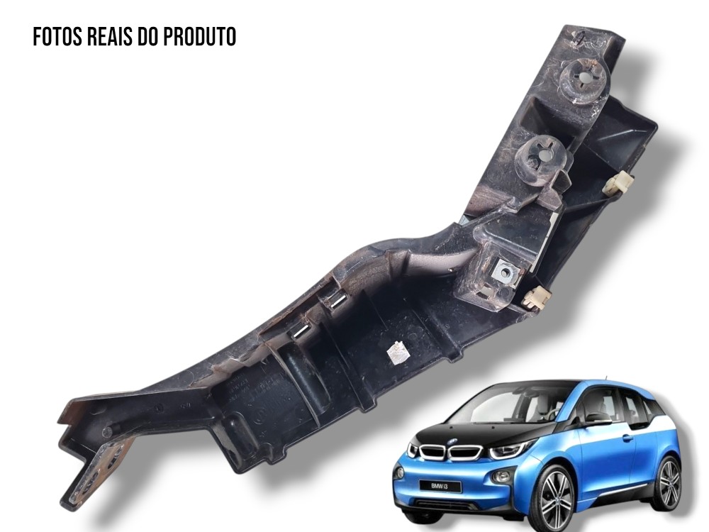 Suporte Painel Lateral Dianteiro Esquerdo Bmw I3 2022 1