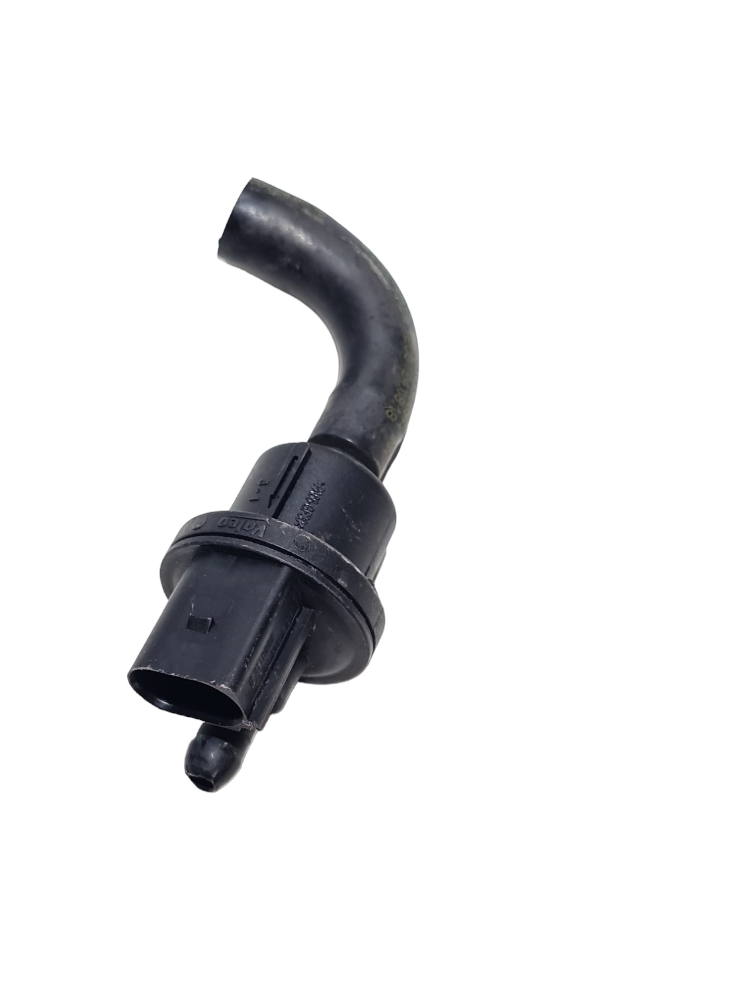 Valvula Canister Com Mangueira Vw Gol G8 2018 Original 4