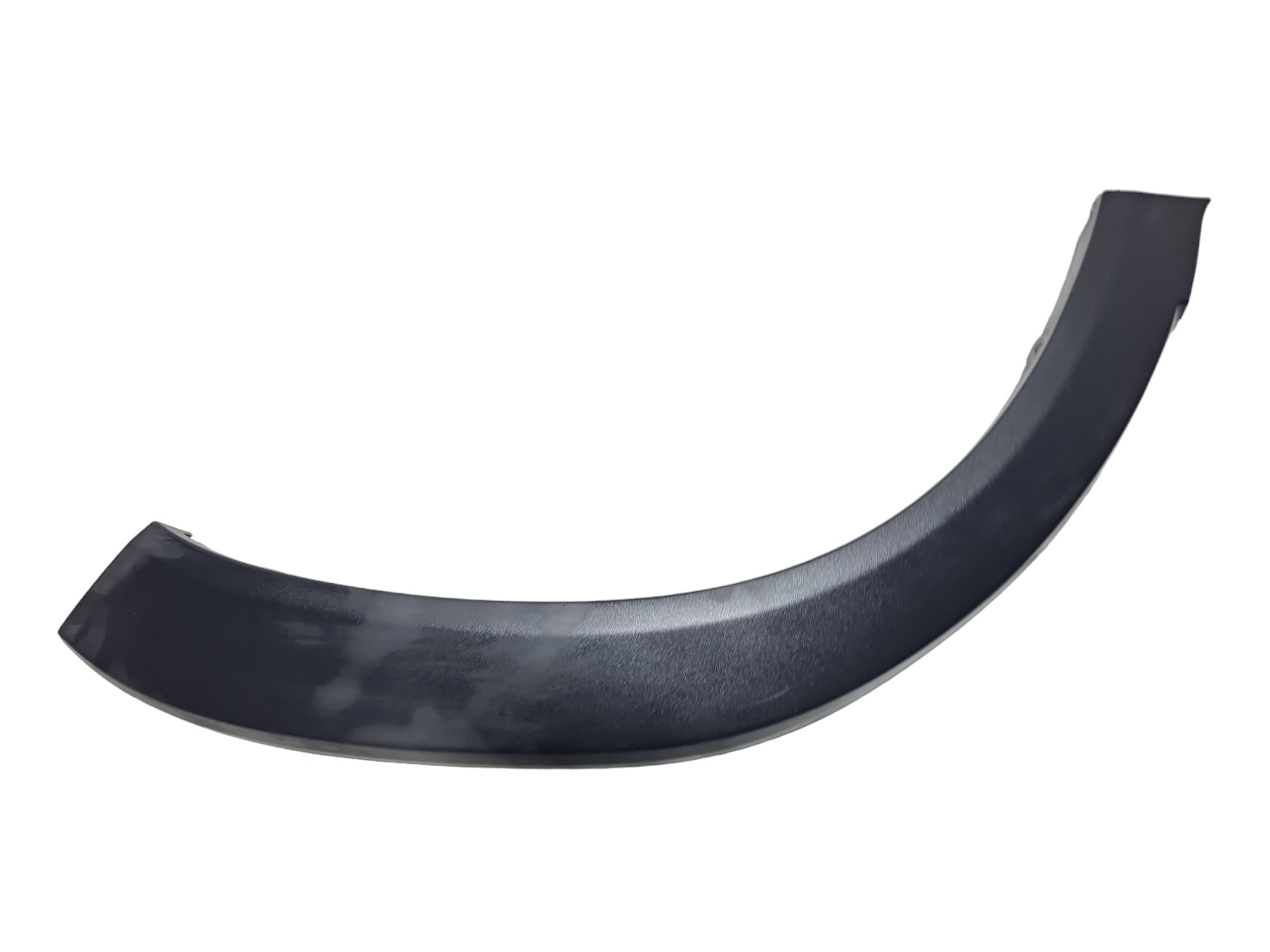 Moldura Caixa Roda Traseira Esquerda Chery Tiggo 2 2020 3