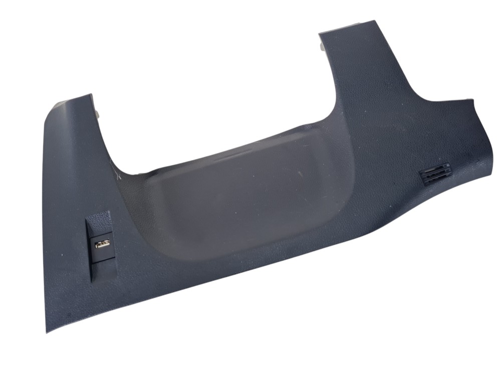 Moldura Inf Painel Toyota Corolla Grs 2024 5543402520 5
