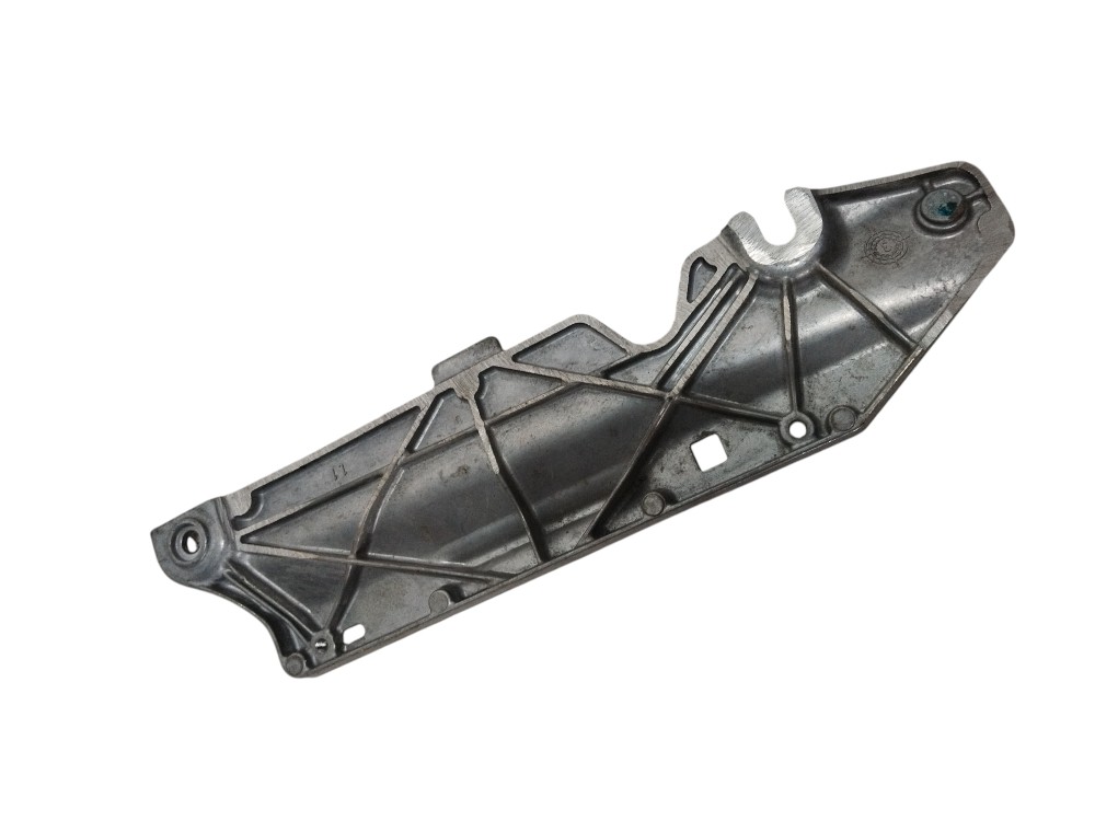 Suporte Da Maçaneta Traseira Direita Mercedes Cls 500 2005 6