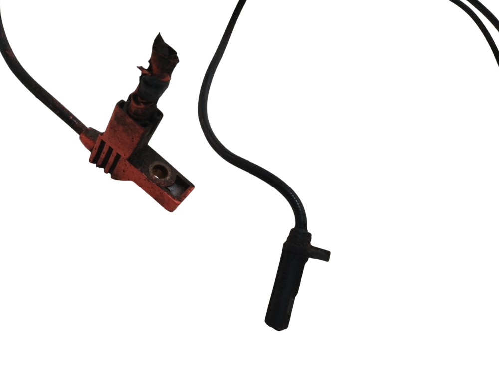 Sensor ABS Dianteiro Direito Mercedes Classe C230 2002 6