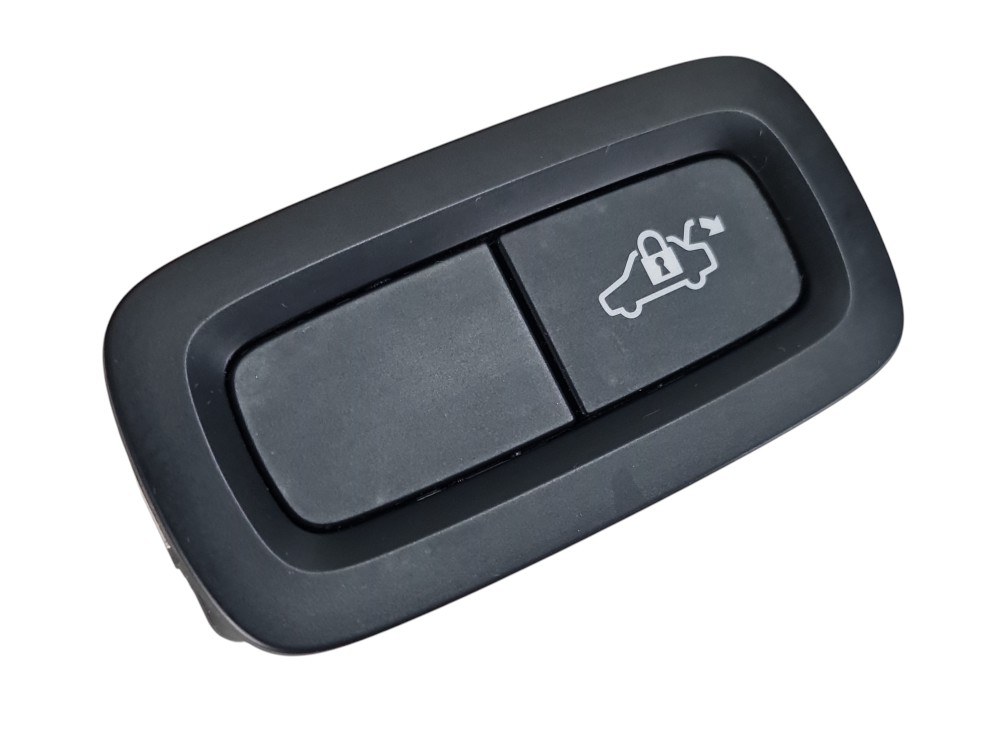 Botão Abertura Porta Malas Volvo Xc40 2020 31674802 Original 6