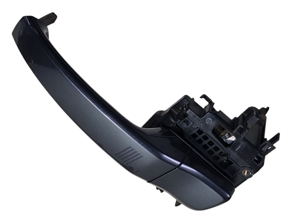 Maçaneta Externa Dianteira Esquerda Bmw I3 2022 Original  Dianteira 3