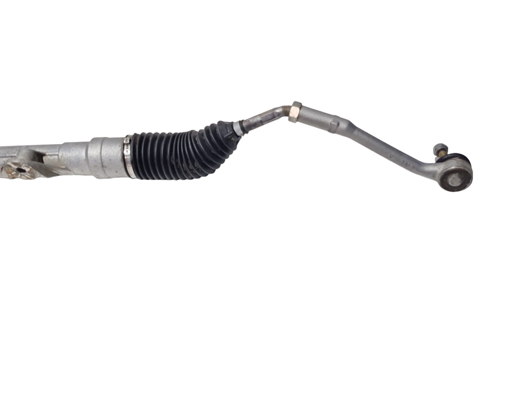 Caixa De Direção Eletrica Citroën C3 2017 Original C Detalhe 2