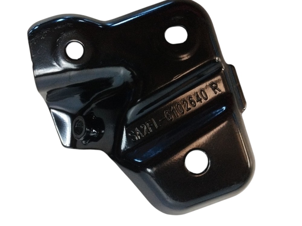 Suporte Forro Dianteiro Direito Byd Song Pro 2025 2026 5