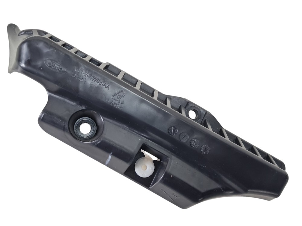 Suporte De Parachoque Traseiro Esquerdo Ford Territory 2025 4
