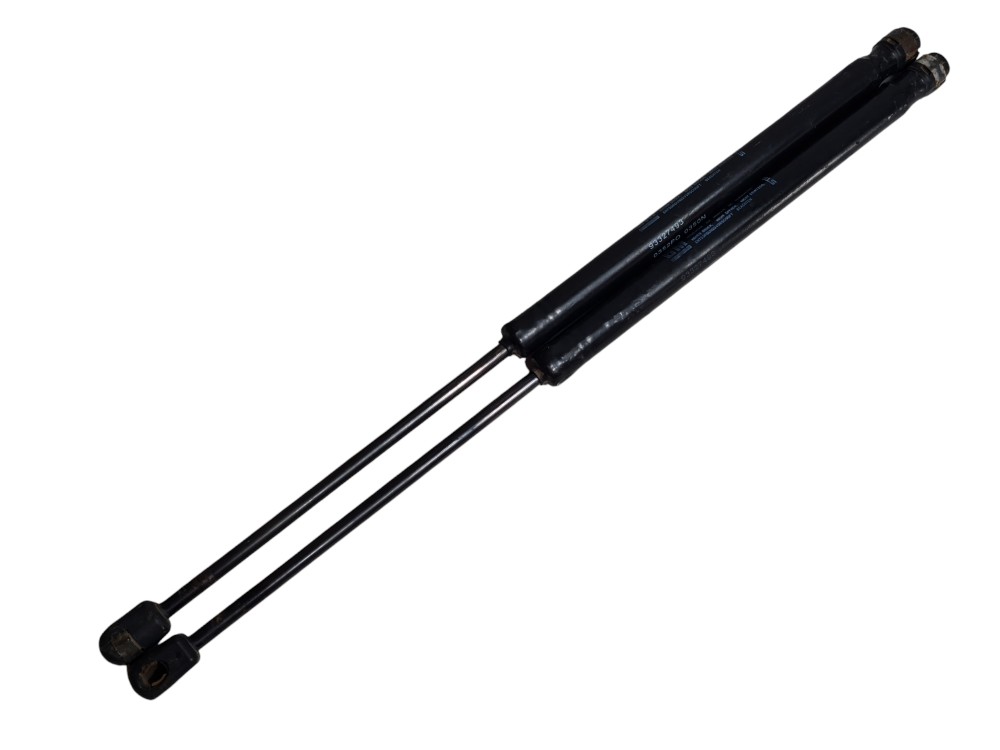 Par Amortecedor Tampa Tras Hatch Porta Gm Corsa 2003 A 2012 3