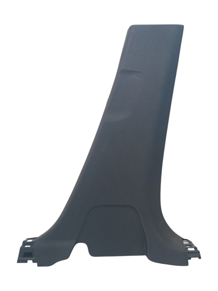 Moldura coluna direita Nissan Kicks ano 2025 2026 original