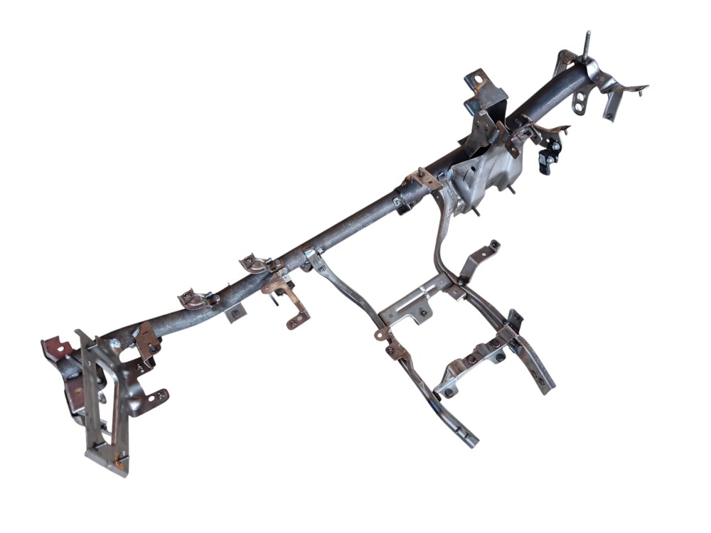 Suporte Painel Tabelier Jac E-js1 2023 Original 6