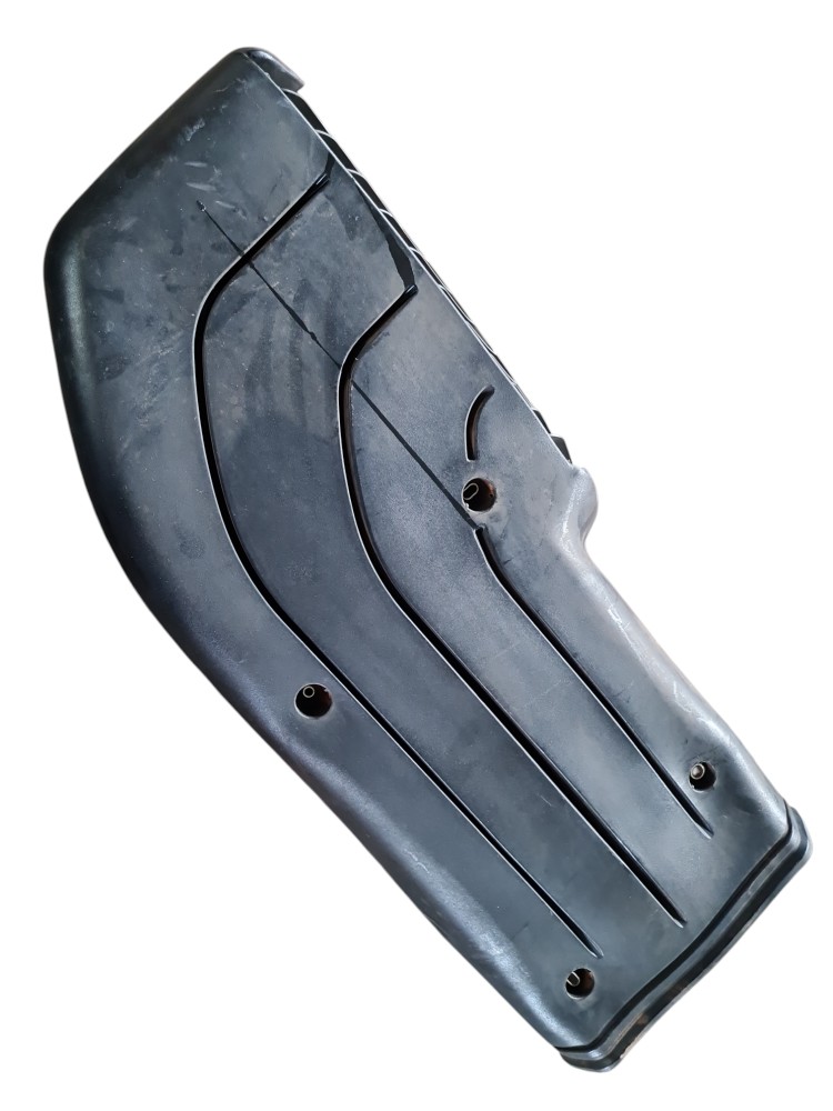 Entrada de ar cabine Volvo VM 330 2021 2022 20787977 3