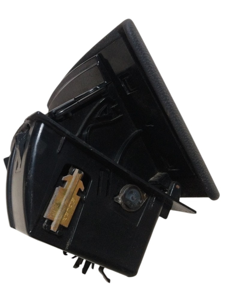 Cinzeiro Porta Direito Traseira Mercedes Cls 500 2005 4