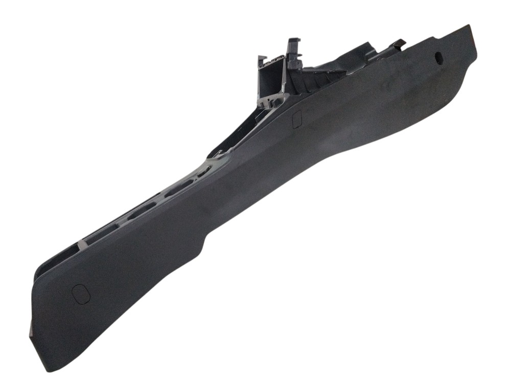 Console Central Vw/polo 2024 6ea.863.241.f  6ea.864.981.c 6