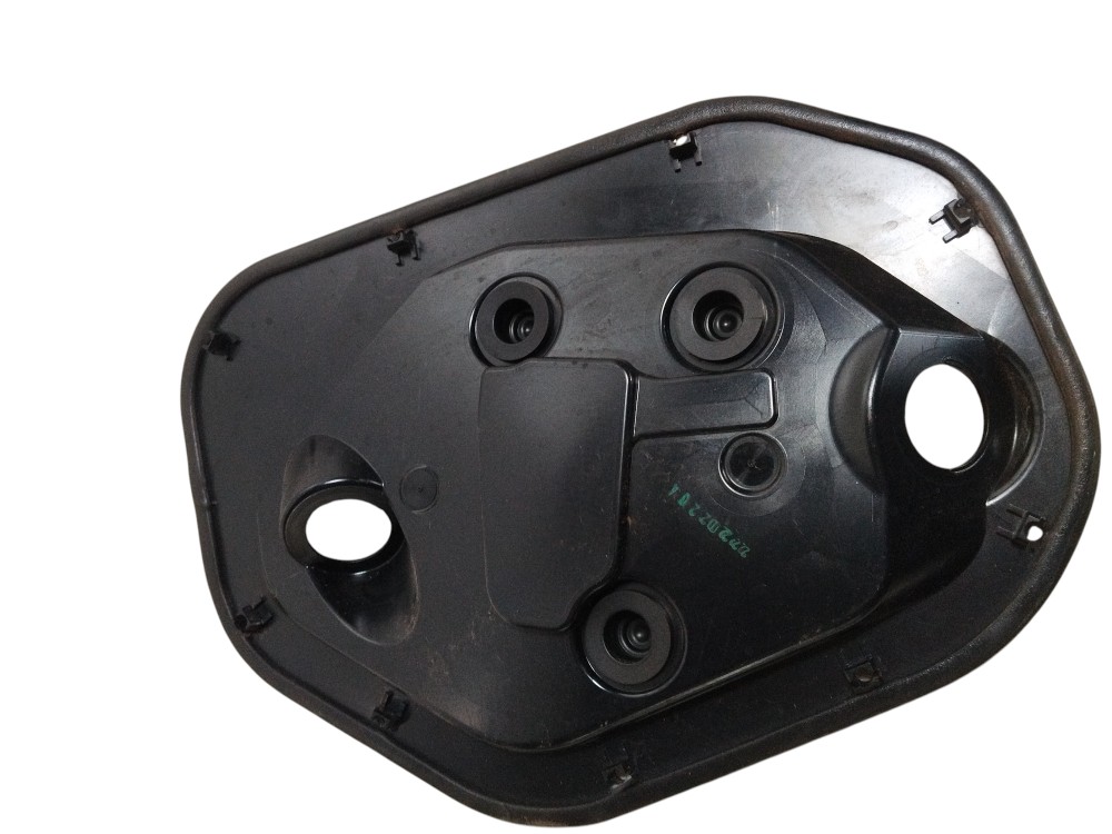 Tampa de acesso do forro de porta do Audi Etron 22 ORIGINAL 4