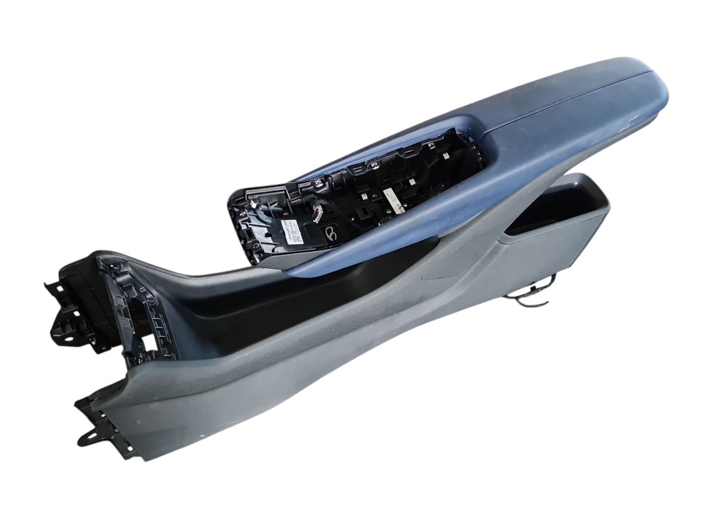 Console Central Byd Dolphin Mini 2024 2025 Eqeel-5305001a 4