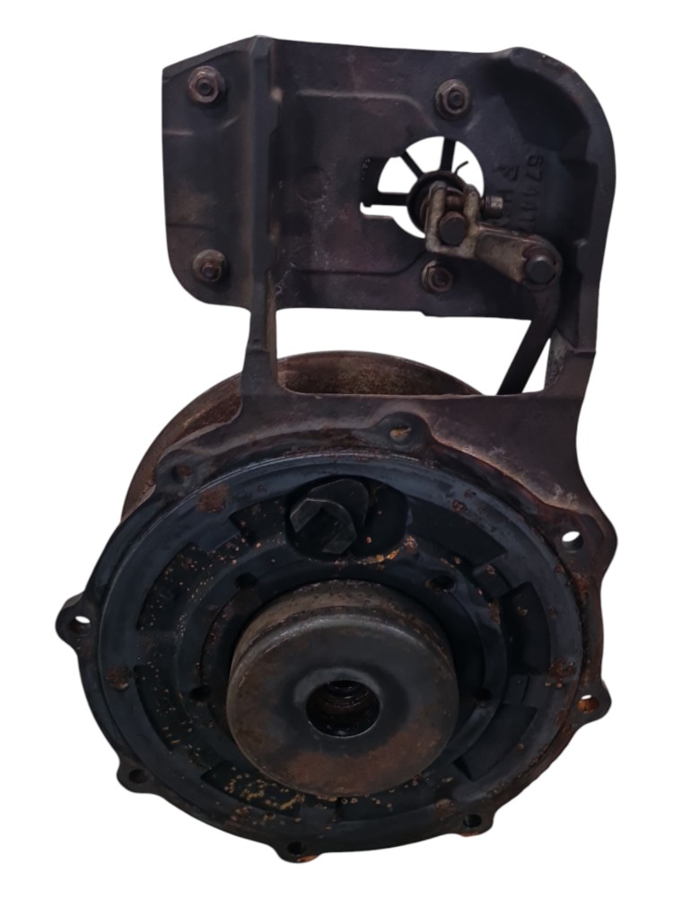 Miolo da turbina colheitadeira jonh deere s790 2019 original