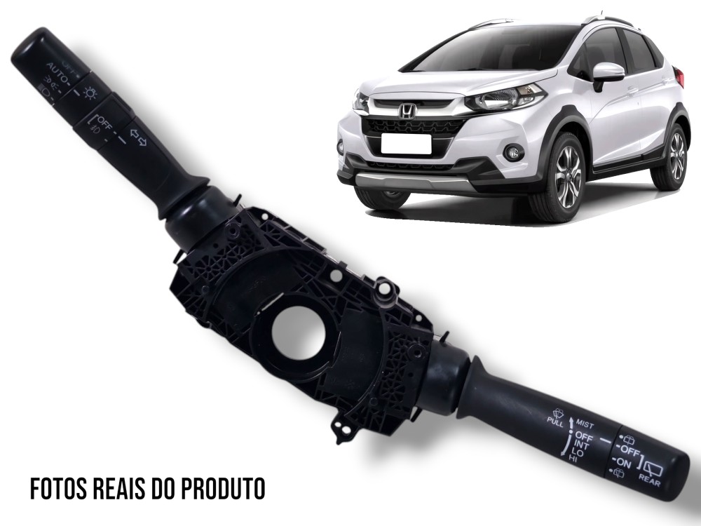 Chave De Seta Limpador / Luz Honda Wr-v 2021 35250try 1