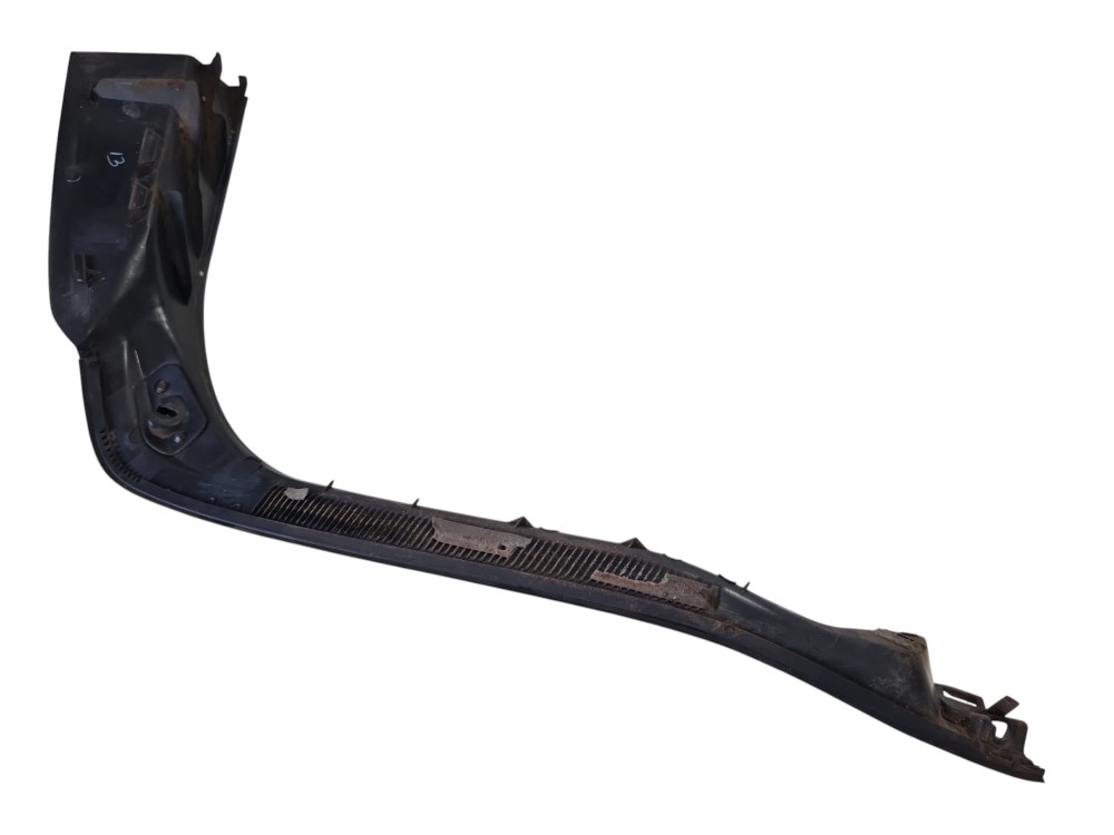 Acabamento Vigia Lado Esquerdo Lexus Ls 460l 2013 64572-5006 3