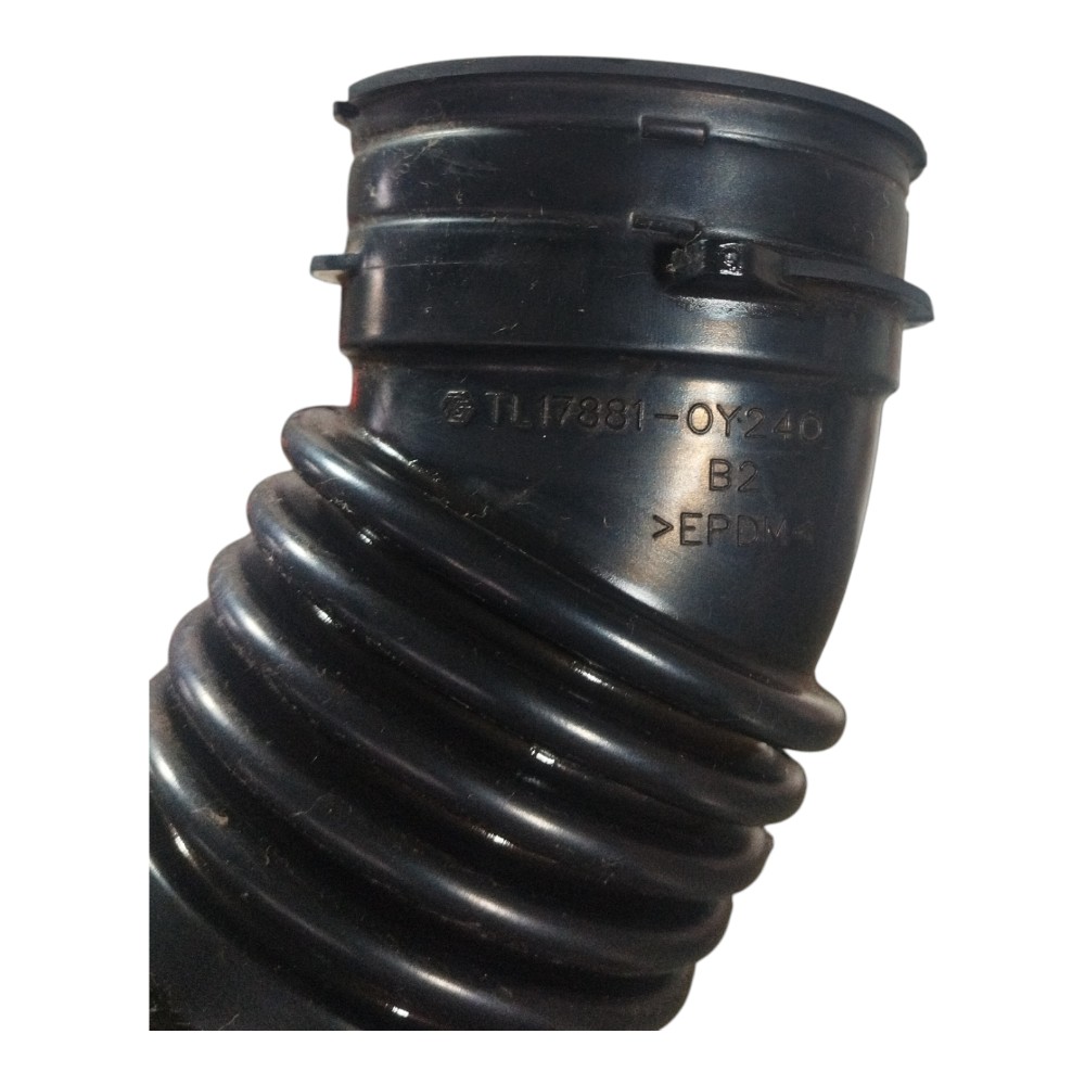 Duto Caixa Ar Toyota Yaris 2022/2013 Original 178800y331 5
