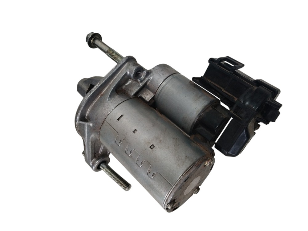 Motor Arranque Toyota Grs 2024 Original 100 Bc4380006490 5