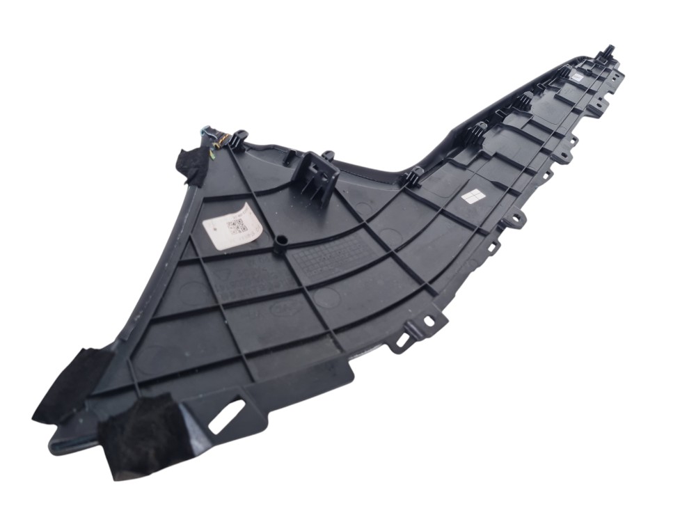 Acabamento Lateral Direito Console Central Byd Tan 2023 6