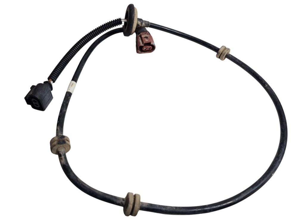 Chicote Pinça Traseira Esquerda Chery Tiggo 5 2022 1