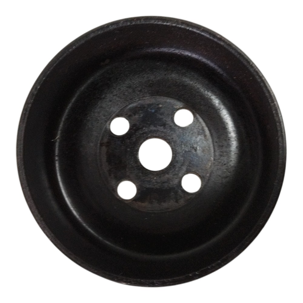 Polia Bomba Água Ford Focus Hc 2013 Original Ae8q8509aa 4