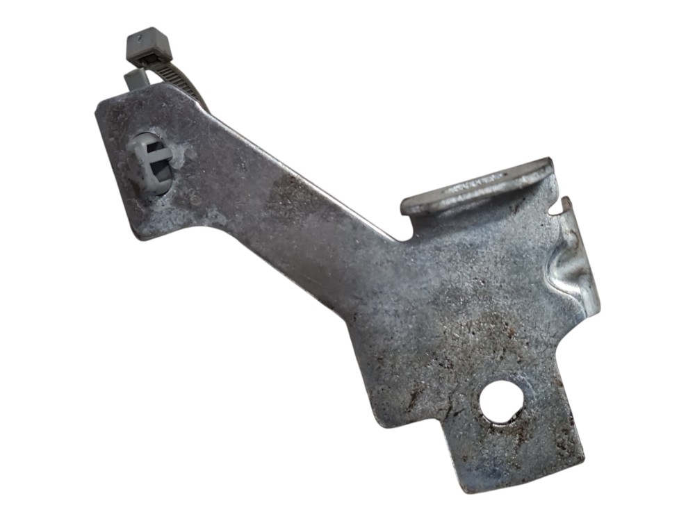 Suporte Renault logan zen10mt 2021 original 241374923r 4