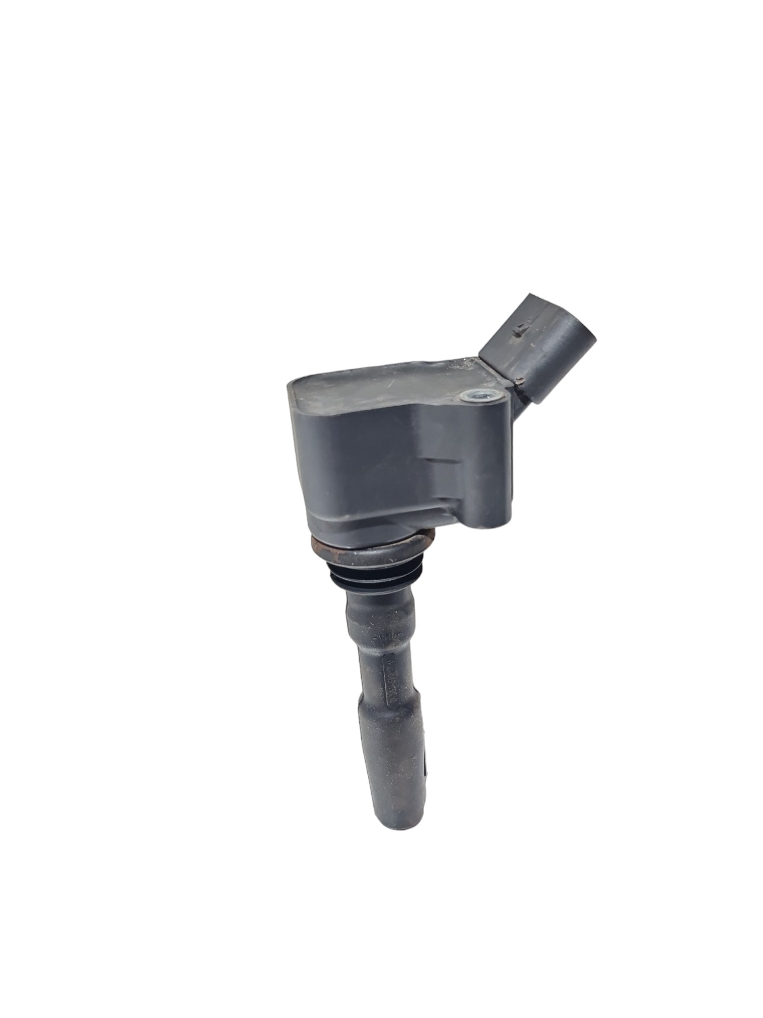 Bobina De Ignição 4 Pinos Vw Tcross 2021 2