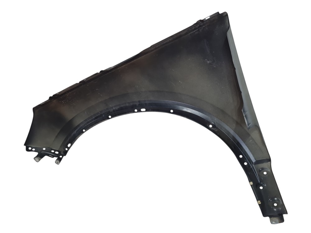 Paralama Dianteiro Direito Volvo Xc40 T5 2020 Original 5