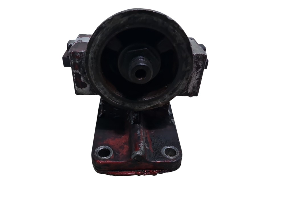 Bomba de agua colheitadeira case ih 2799 ano 2013 original