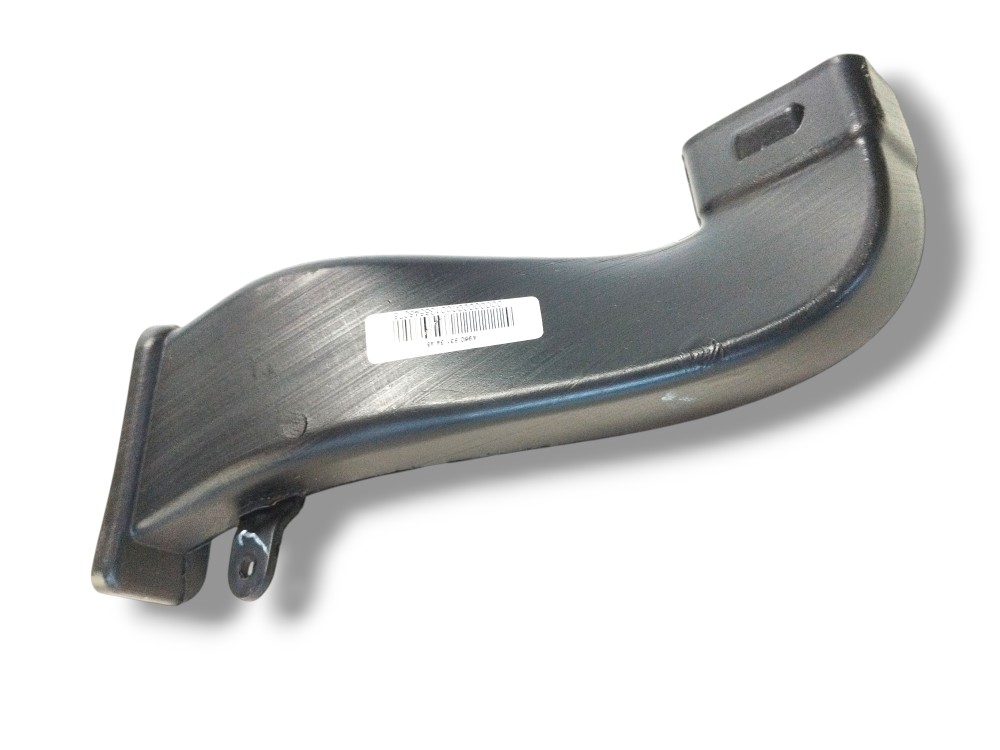 Duto de Ventilação Mercedes Actros2651 2022 2023 A9608313445