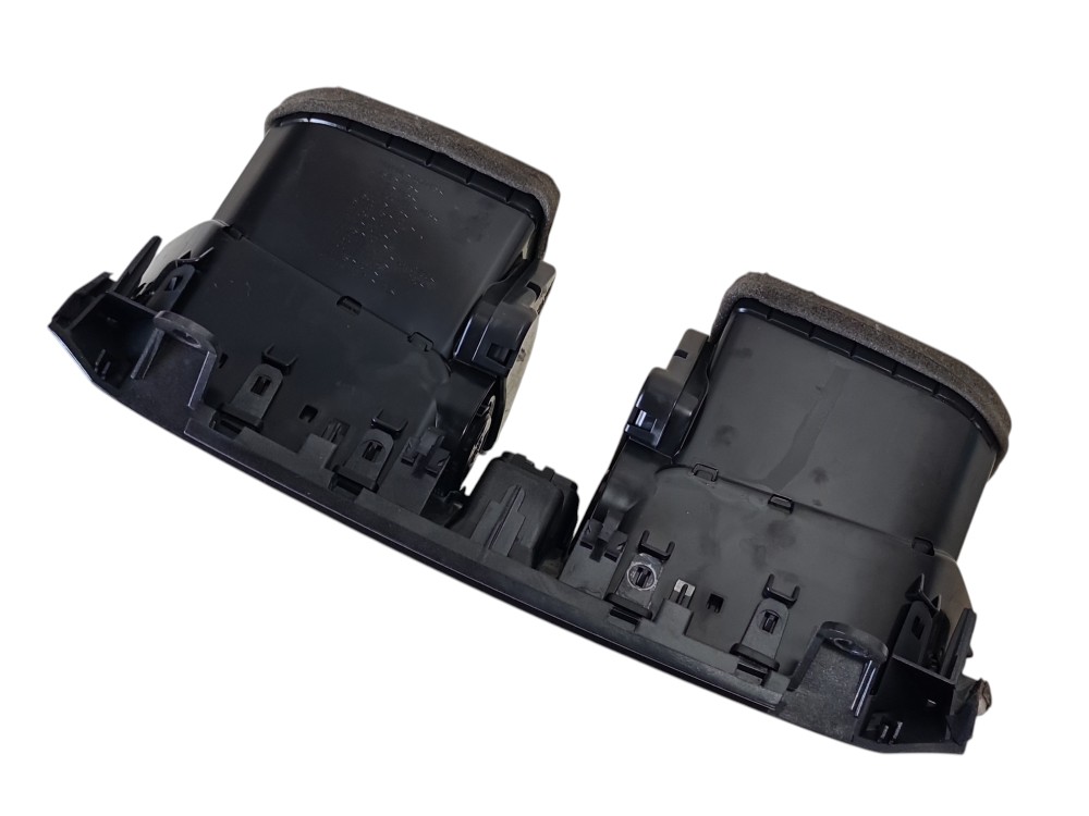 Difusor Ar Saída Painel Central Nissan Sentra 2013 A 2018 5