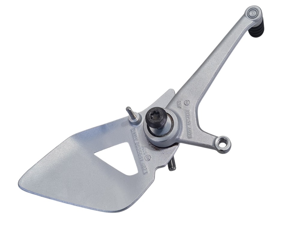 Pedal Alavanca De Câmbio Bmw R Gs 1250 2020 8534688 7